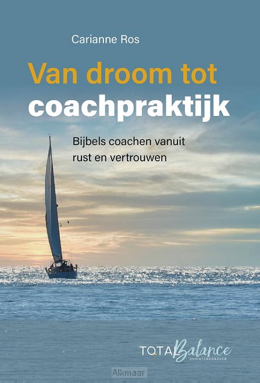 Van droom tot coachpraktijk
