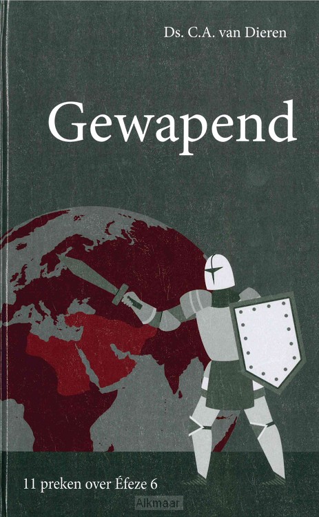 Gewapend