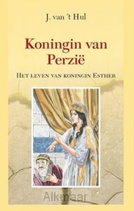 Koningin van perzie