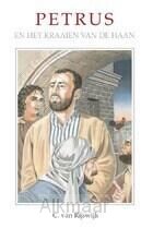 Petrus en het kraaien van de haan