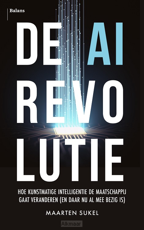 De AI-revolutie