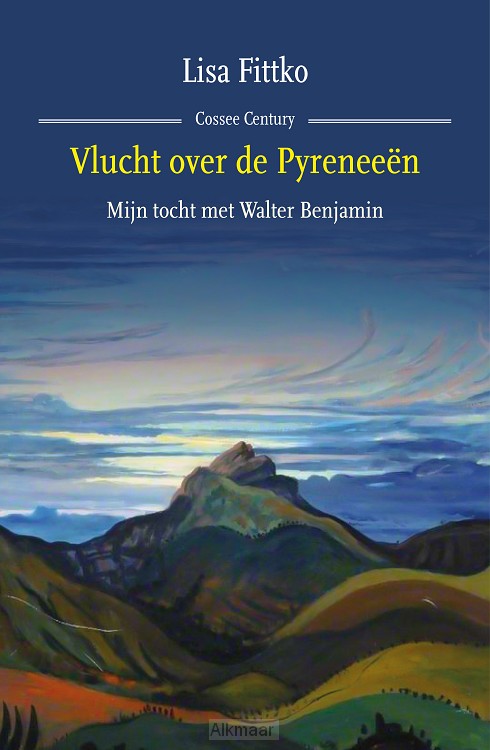 Vlucht over de Pyreneeën