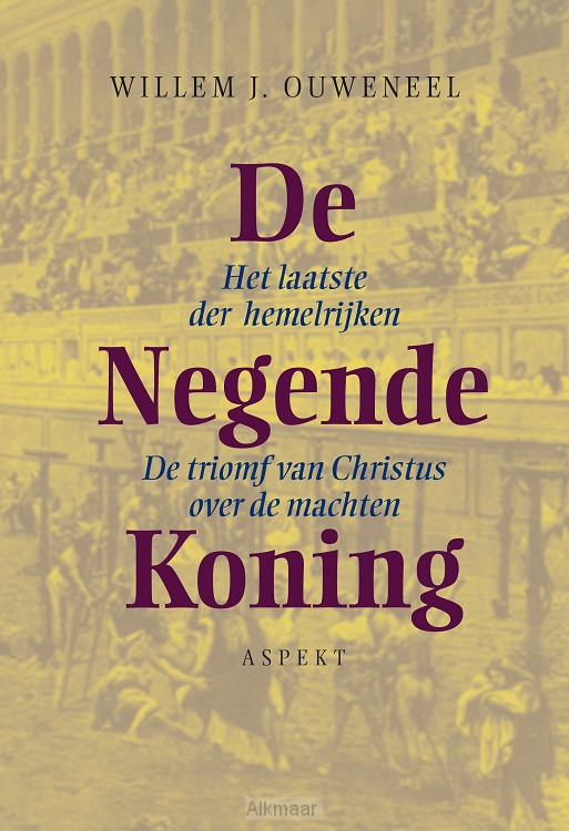 De negende koning