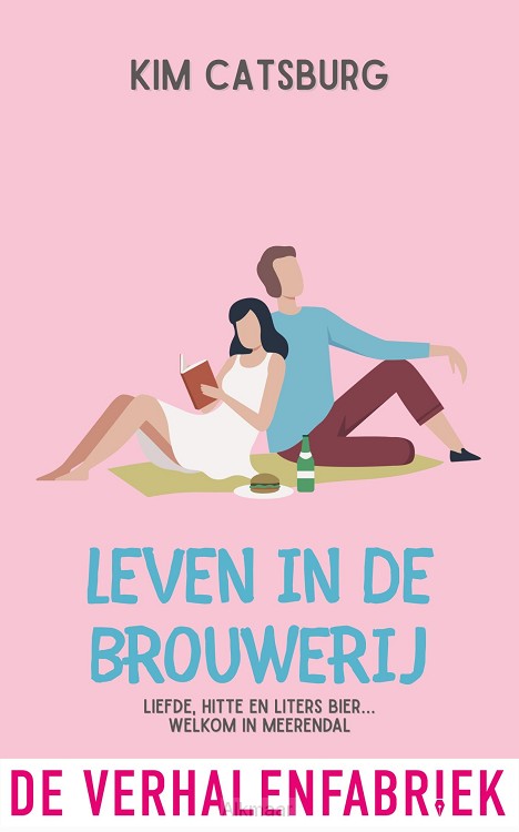 Leven in de brouwerij