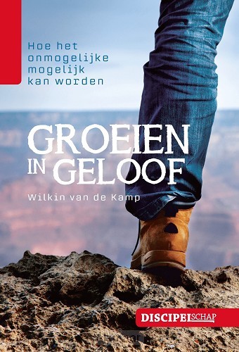 Groeien in geloof
