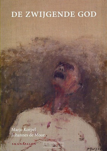 Zwijgende God