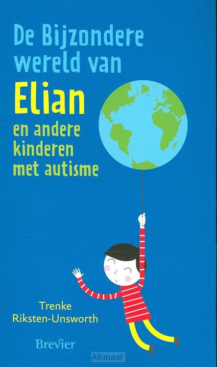 Bijzondere wereld van elian