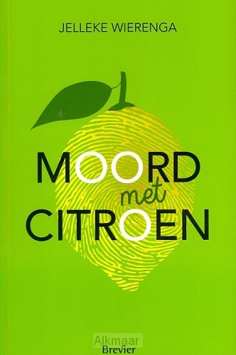 Moord met citroen