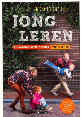 Jongleren
