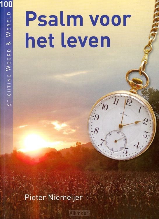 Psalm voor het leven 100