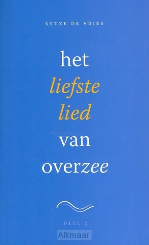 Liefste lied van overzee 2