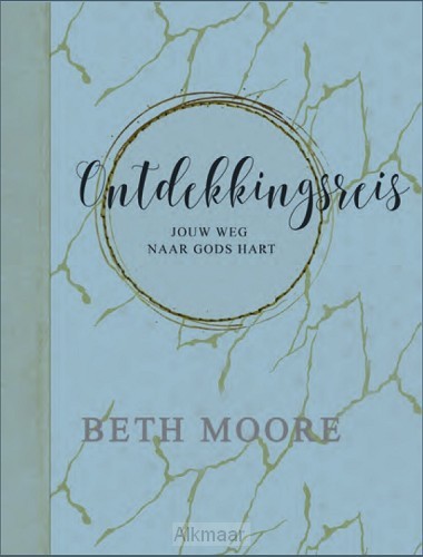 Ontdekkingsreis werkboek