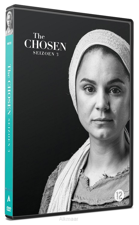 The Chosen (Seizoen 3 )