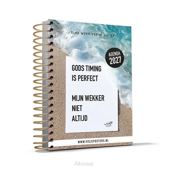 Agenda Visje
