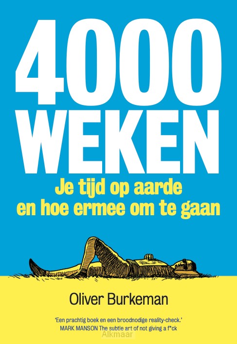 4000 weken
