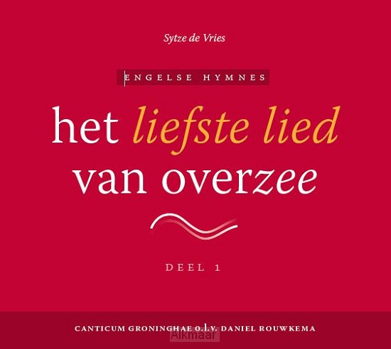 Liefste lied van overzee CD1
