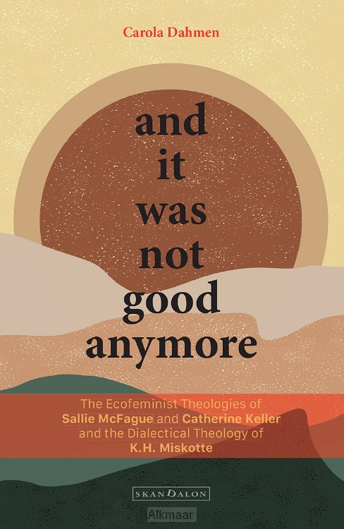 And it was not good anymore