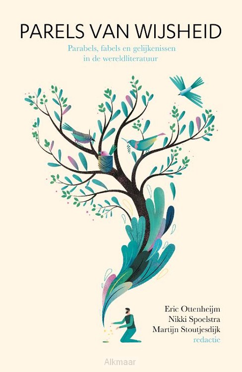 Parabels fabels en gelijkenissen