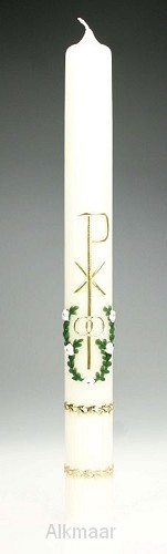 KAARS HUWELIJK 400/40