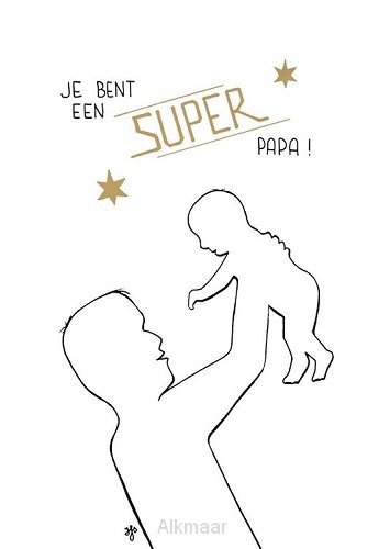 Super papa