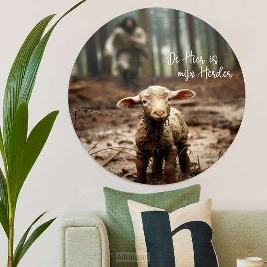 De Heer is mijn Herder