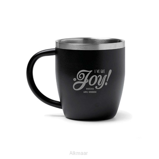 Mok Joy zwart