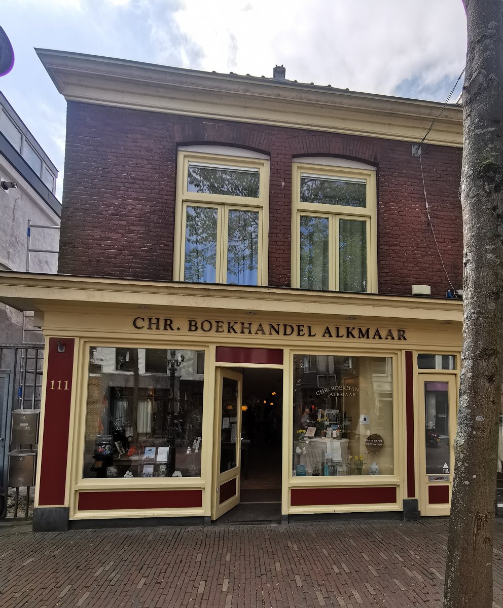 Boekhandel Boekhandel