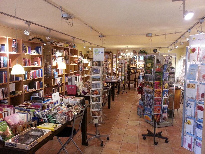 Boekhandel verbouwing Boekhandel verbouwing