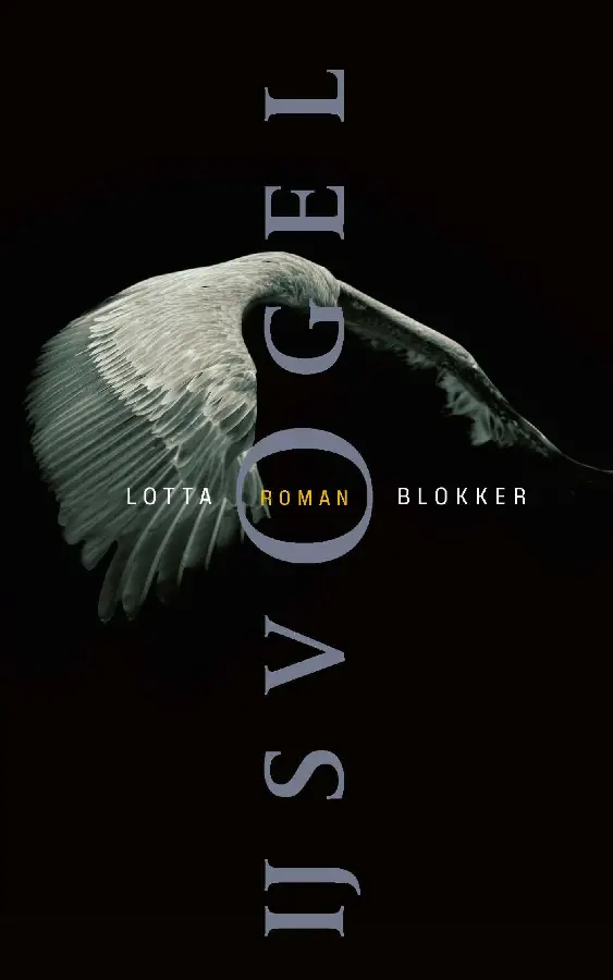IJsvogel
