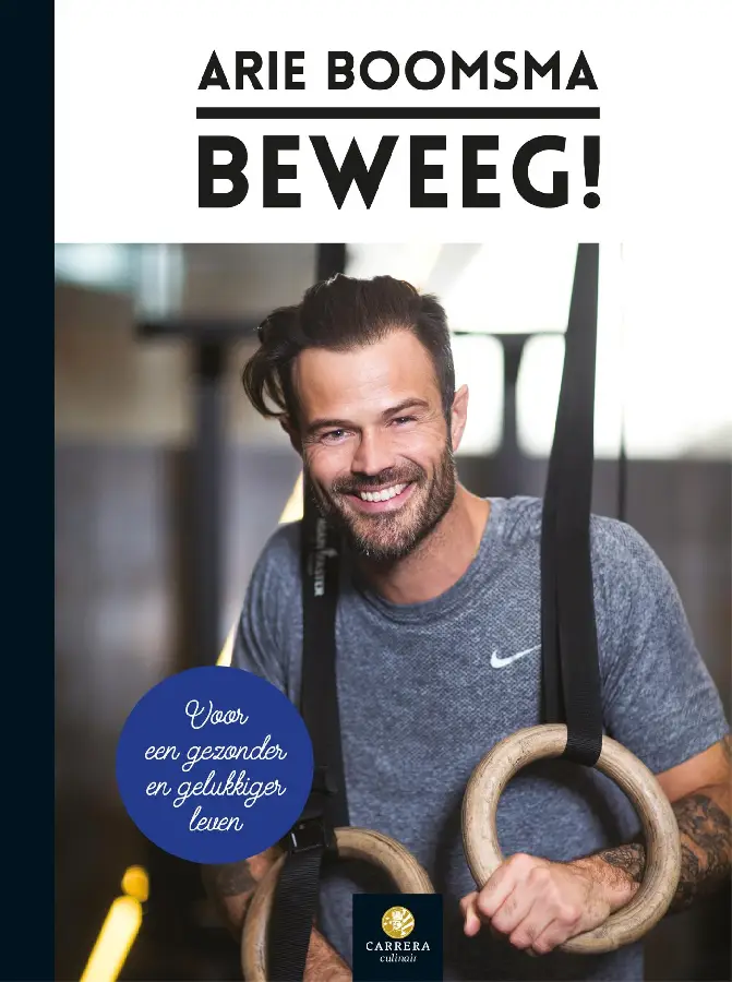 Beweeg!