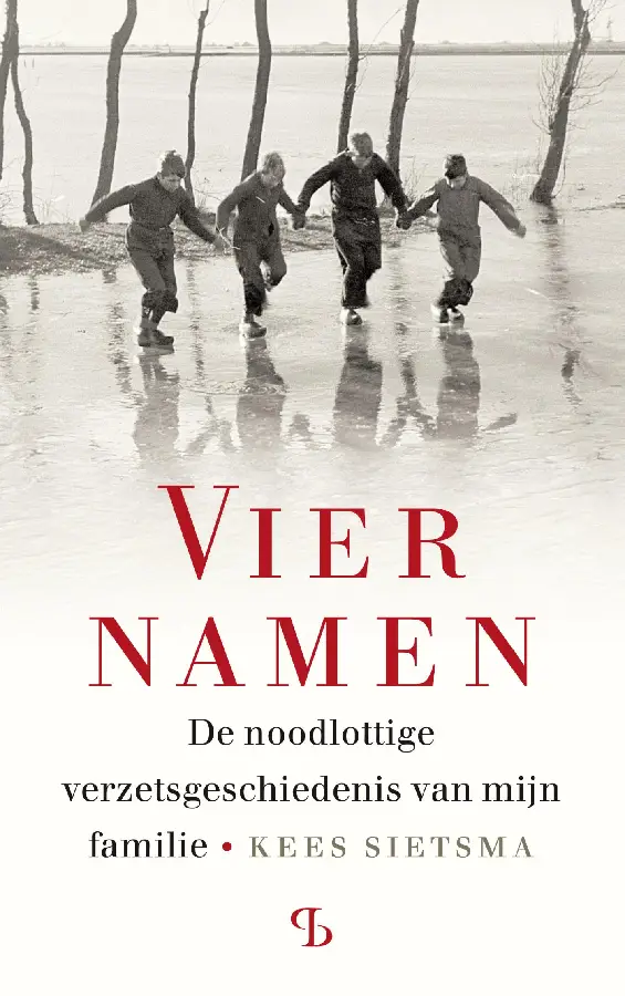 Vier namen