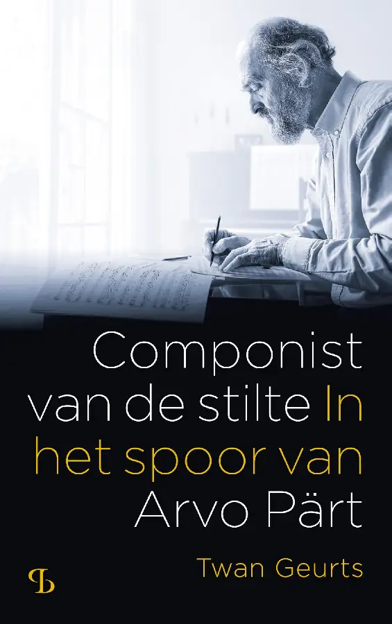 Componist van de stilte