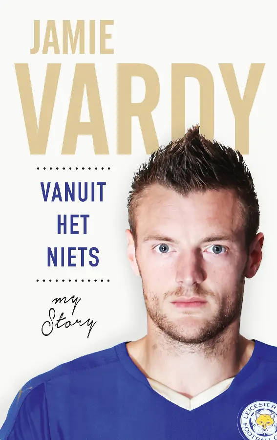Vanuit het niets
