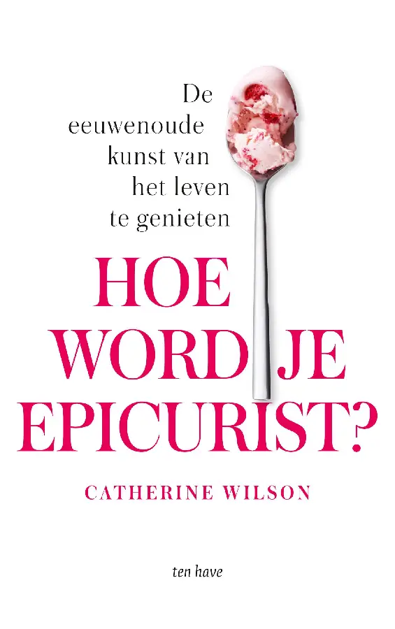Hoe word je epicurist?