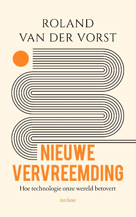 Nieuwe vervreemding