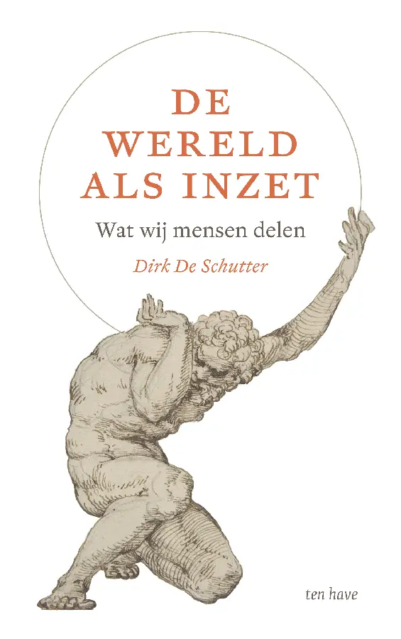 Wereld als inzet