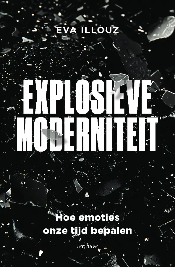 Explosieve moderniteit