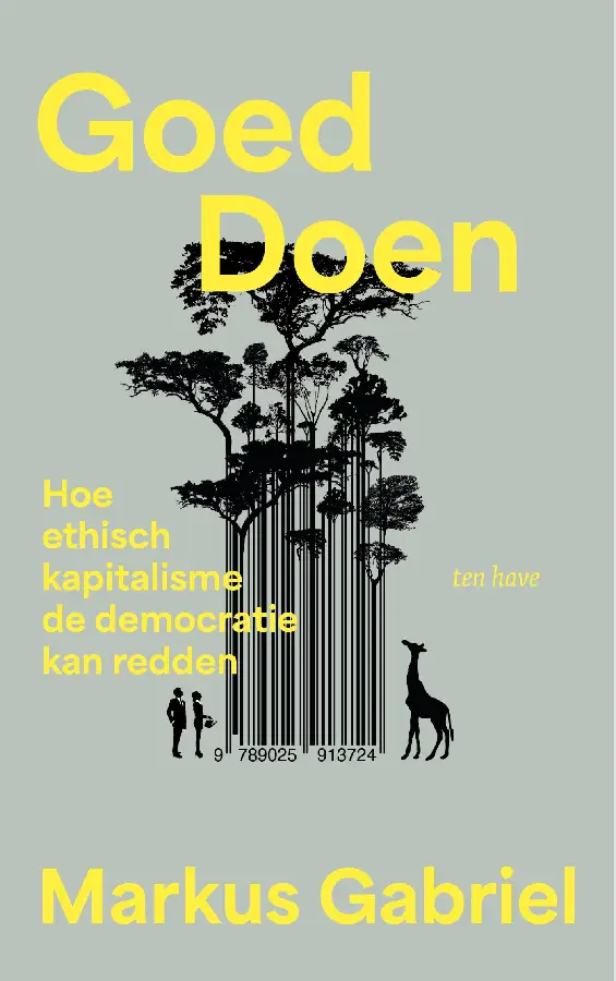 Goed doen