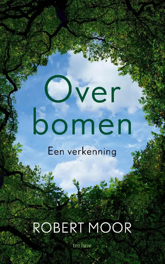 Over bomen