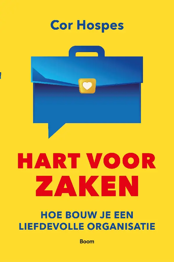 Hart voor zaken