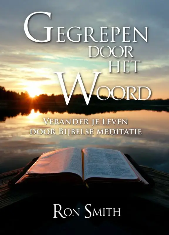 Gegrepen door het woord