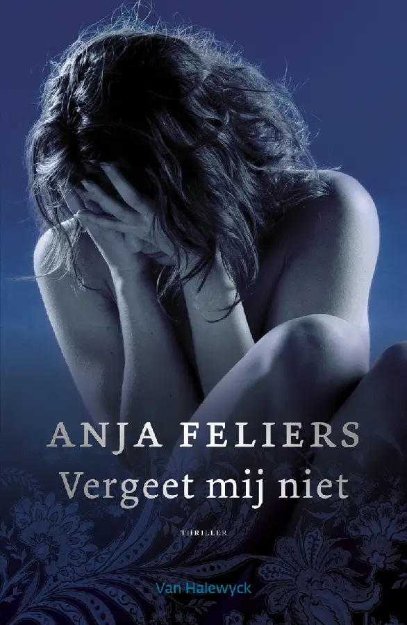 Vergeet mij niet
