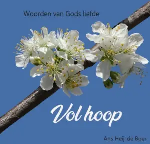 Vol hoop - woorden van Gods liefde