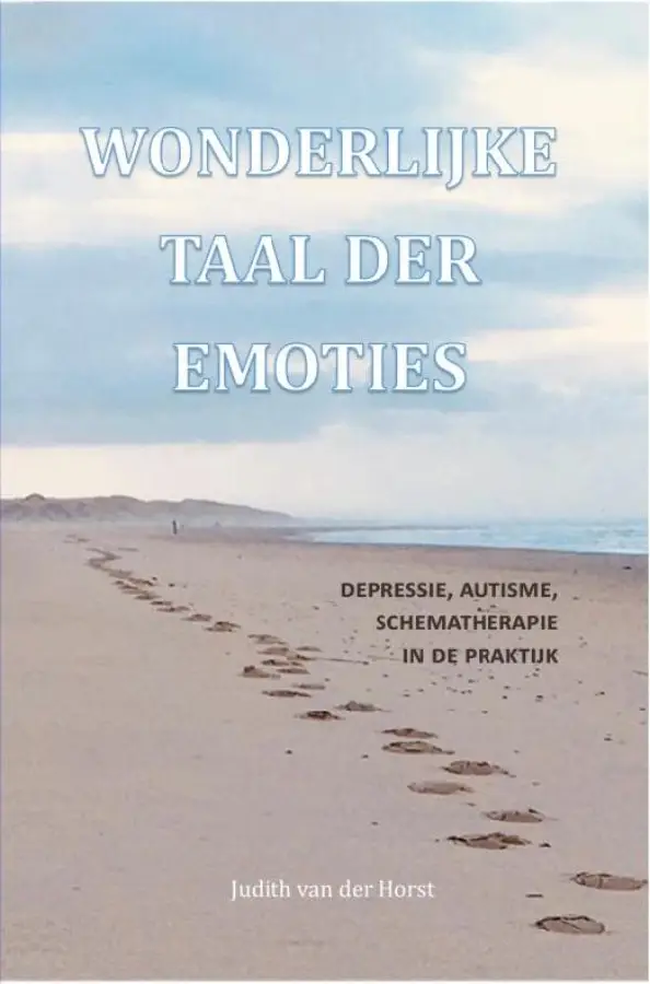 Wonderlijke taal der emoties