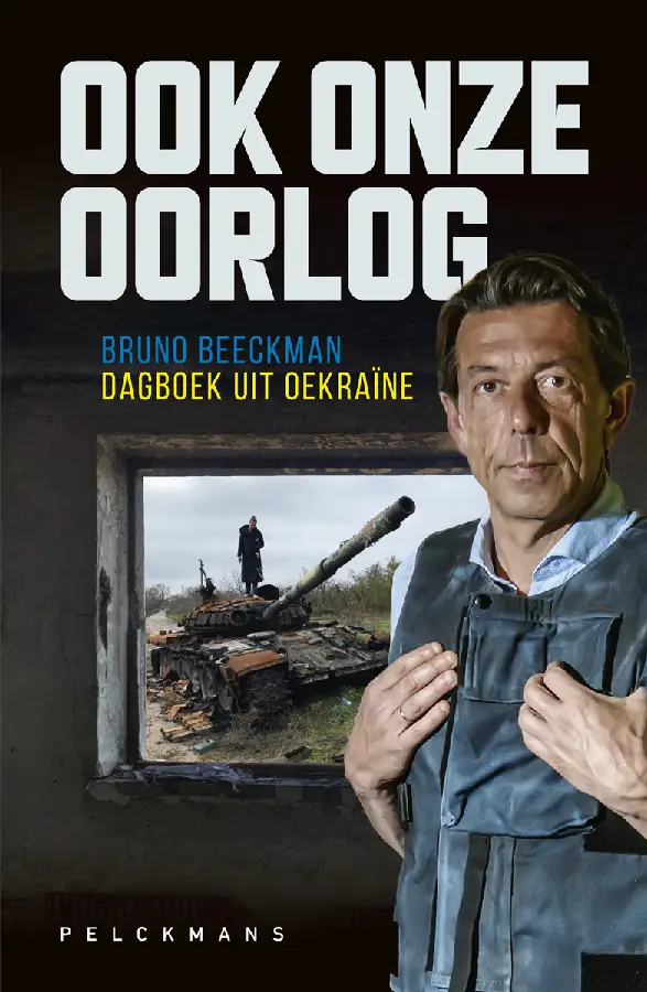 Ook onze oorlog