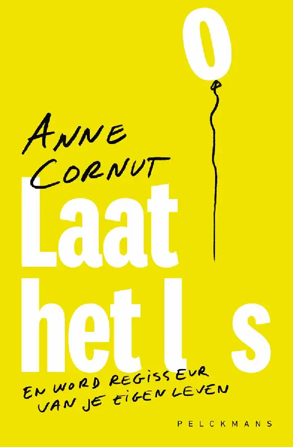 Laat het los