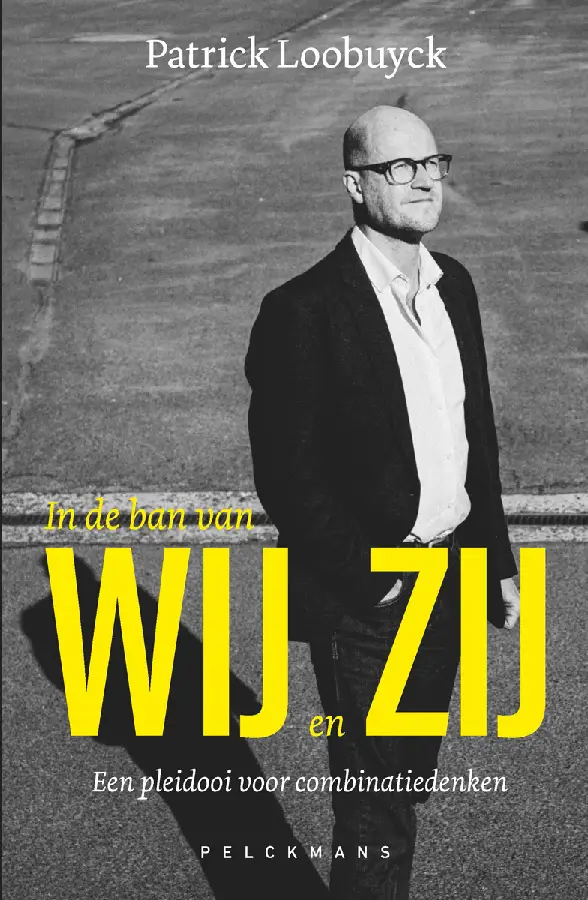 In de ban van WIJ en ZIJ