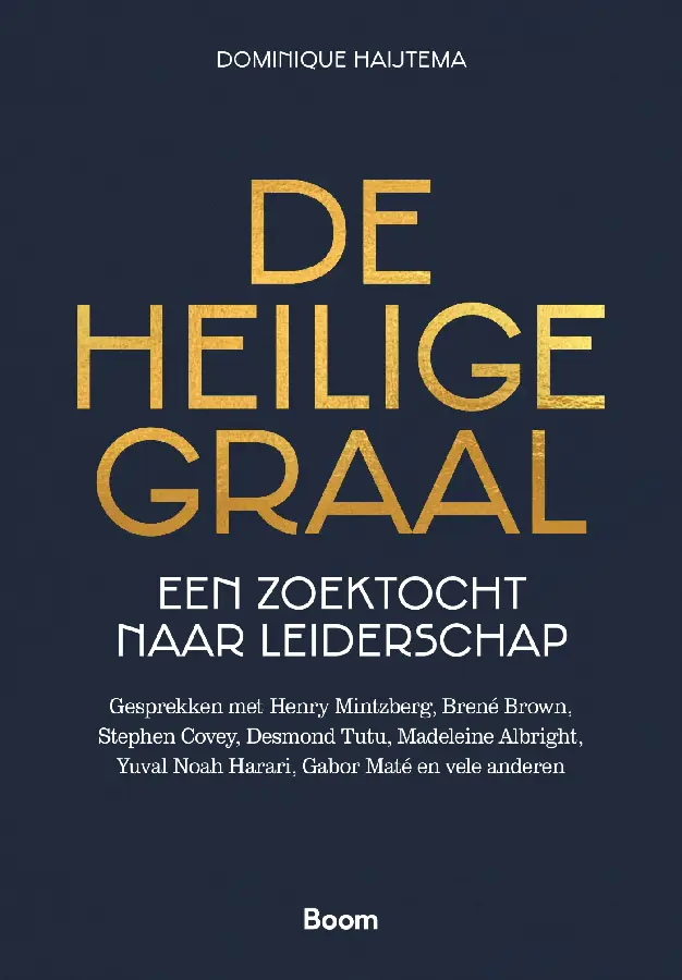 De heilige graal