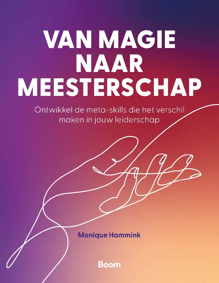 Van magie naar meesterschap