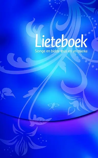 Lieteboek FRIES